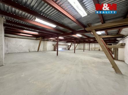 IMG_4441.jpeg | Pronájem - skladovací prostor, 190 m²