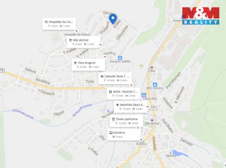 Mapa_okoli_2026_04_22_14_18.jpeg | Prodej bytu, 1+kk, 17 m²