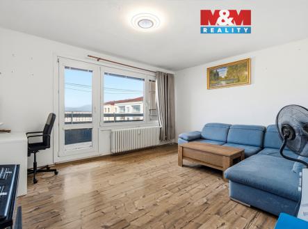 005.jpg | Prodej bytu, 4+1, 88 m²