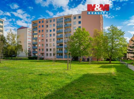003.jpg | Prodej bytu, 4+1, 88 m²
