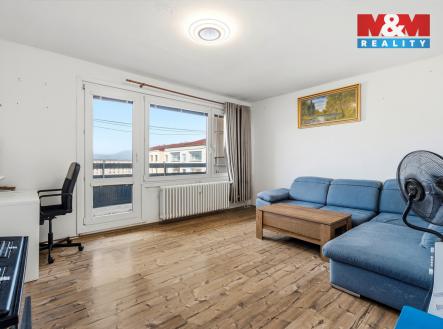 005.jpg | Prodej bytu, 4+1, 88 m²