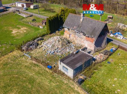 DJI_20260408120403_0261_D-HDR.jpg | Prodej - pozemek pro bydlení, 438 m²