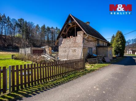 DSC00076-HDR.jpg | Prodej - pozemek pro bydlení, 438 m²