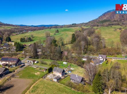 Stavební pozemek | Prodej - pozemek pro bydlení, 438 m²
