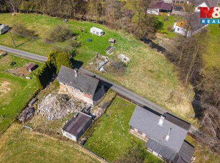 Stavební pozemek | Prodej - pozemek pro bydlení, 438 m²