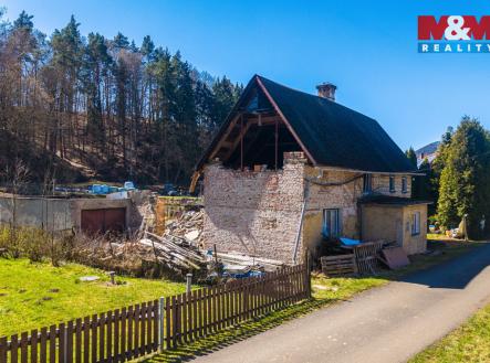 Stavební pozemek | Prodej - pozemek pro bydlení, 438 m²