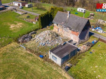 Stavební pozemek | Prodej - pozemek pro bydlení, 438 m²