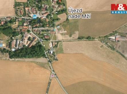 Snímek obrazovky (284).jpg | Prodej - pozemek pro bydlení, 1 080 m²