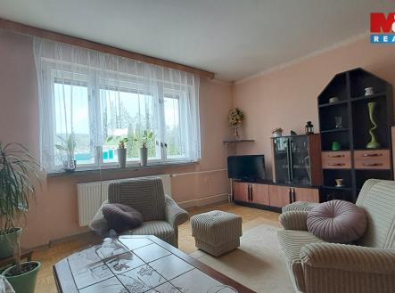 Obývací pokoj2p.jpg | Prodej - dům/vila, 240 m²