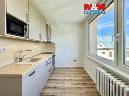 IMG_8001.jpg | Pronájem bytu, 2+1, 63 m²