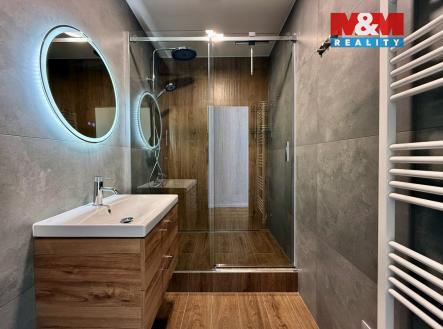 IMG_8015.jpg | Pronájem bytu, 2+1, 63 m²