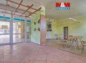 Pronájem - obchodní prostor, 69 m²
