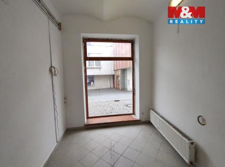 IMG_20260402_152811279.jpg | Pronájem - obchodní prostor, 12 m²