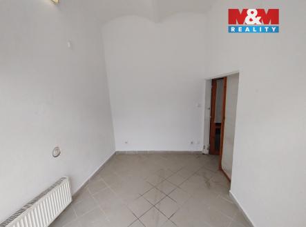 IMG_20260402_152825575.jpg | Pronájem - obchodní prostor, 12 m²