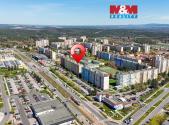 Prodej bytu, 4+1, 91 m²
