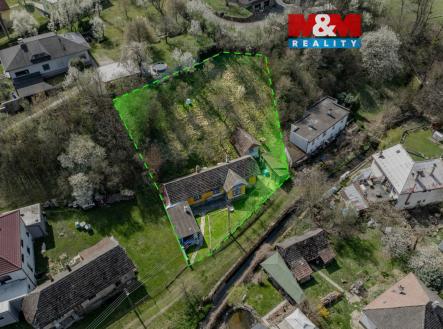 Březnice jaro.jpg | Prodej - pozemek pro bydlení, 1 242 m²