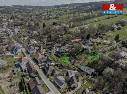 DJI_0329-HDRa.jpg | Prodej - pozemek pro bydlení, 1 242 m²