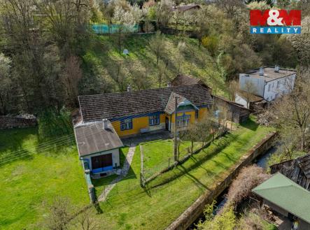 DJI_0304-HDR.jpg | Prodej - pozemek pro bydlení, 1 242 m²