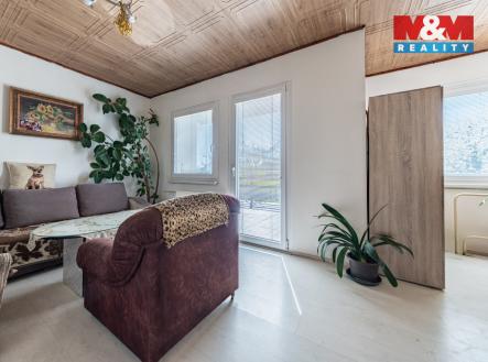 DSCF7215-HDR.jpg | Prodej - chata/rekreační objekt, 106 m²