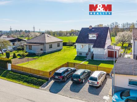 DJI_20250928051502_0001_D.jpg | Prodej - chata/rekreační objekt, 106 m²