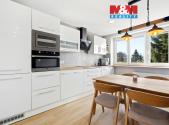 Prodej bytu, 2+1, 64 m²