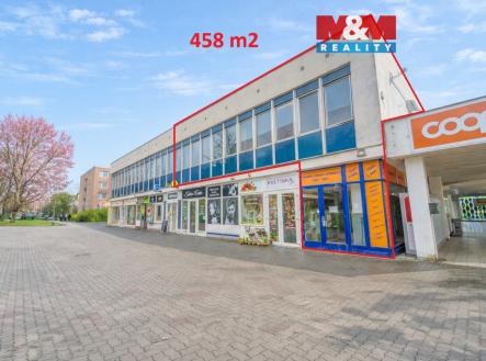 458 m2 prostor.jpg | Pronájem - obchodní prostor, 458 m²