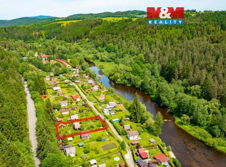 27f2a55b-b34a-4dbe-bcb2-a111ed5b1954.jpg | Prodej - chata/rekreační objekt, 25 m²