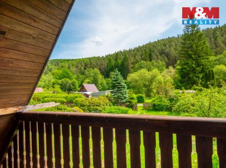 DSC_4590-HDR.jpg | Prodej - chata/rekreační objekt, 25 m²