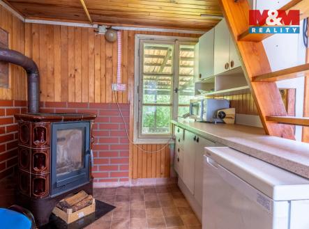 33b311df-778b-47ed-a06d-2dc73503a99f.jpg | Prodej - chata/rekreační objekt, 25 m²