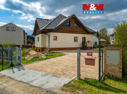 . | Prodej - dům/vila, 243 m²