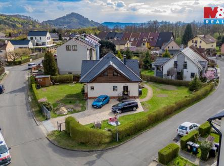 . | Prodej - dům/vila, 243 m²