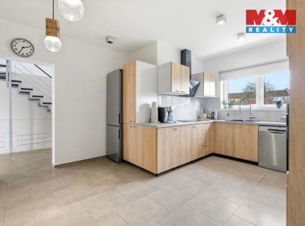 . | Prodej - dům/vila, 243 m²