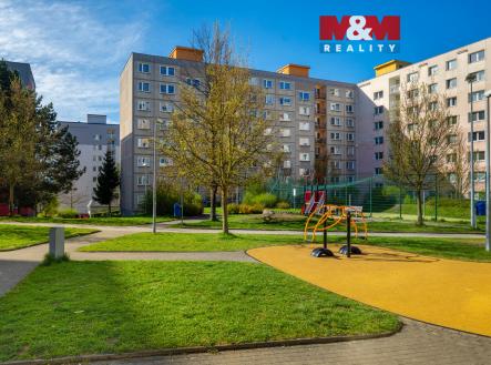 Okolí | Prodej bytu, 2+kk, 41 m²