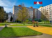 Prodej bytu, 2+kk, 41 m²