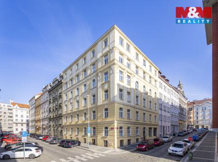 _MG_6403-HDR.jpg | Prodej bytu, 2+kk, 41 m²