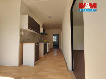 IMG_20260423_111330.jpg | Pronájem bytu, 2+1, 61 m²