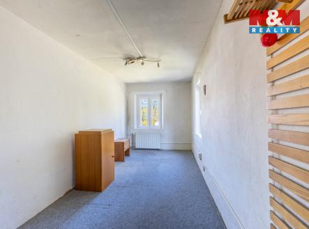 pokoj | Prodej - dům/vila, 80 m²