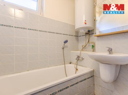 koupelna | Prodej bytu, 3+kk, 66 m²