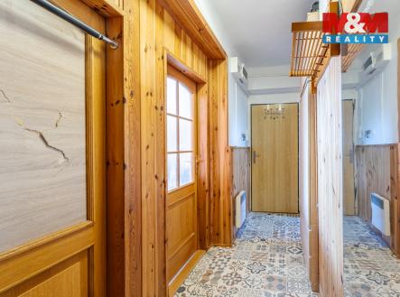 chodba | Prodej bytu, 3+kk, 66 m²