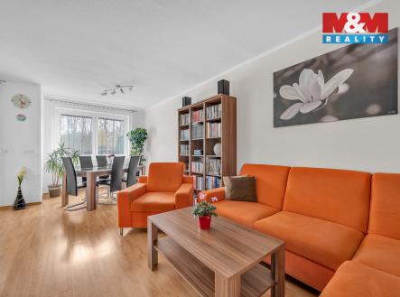 DSC01501.jpg | Pronájem bytu, 3+kk, 74 m²