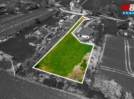 pozemek.jpg | Prodej - pozemek pro bydlení, 1 869 m²