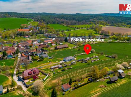 poloha.jpg | Prodej - pozemek pro bydlení, 1 869 m²
