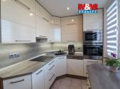 Prodej bytu, 2+1, 60 m²