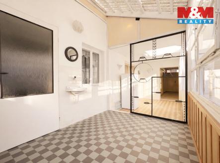 Předveranda 2 2.jpg | Prodej - dům/vila, 110 m²