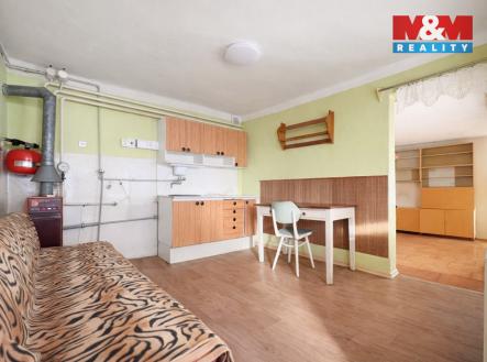 Kuchyně 1.jpg | Prodej - dům/vila, 110 m²