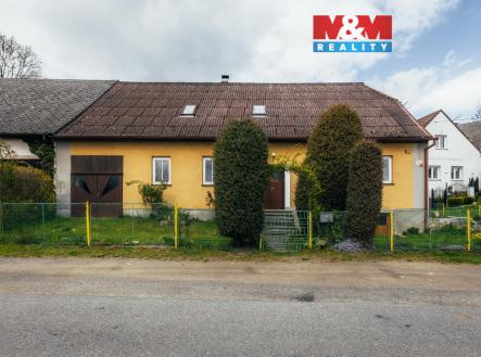 9L1A4581-HDR.jpg | Prodej - chata/rekreační objekt, 183 m²