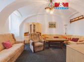 Prodej - chata/rekreační objekt, 183 m²