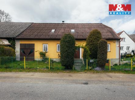 9L1A4581-HDR.jpg | Prodej - chata/rekreační objekt, 183 m²