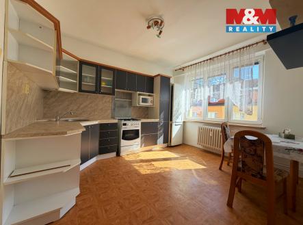 IMG_2350.jpeg | Pronájem bytu, 1+1, 43 m²