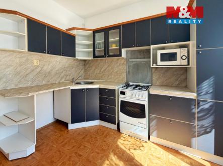 IMG_2348.jpeg | Pronájem bytu, 1+1, 43 m²